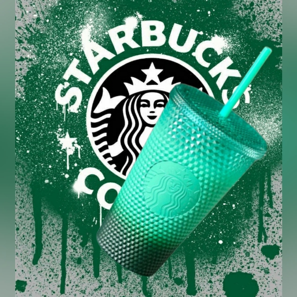 BNWT STARBUCKS GRANDE TUMBLER